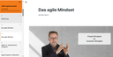 Agile Essentials: Agiles Projektmanagement