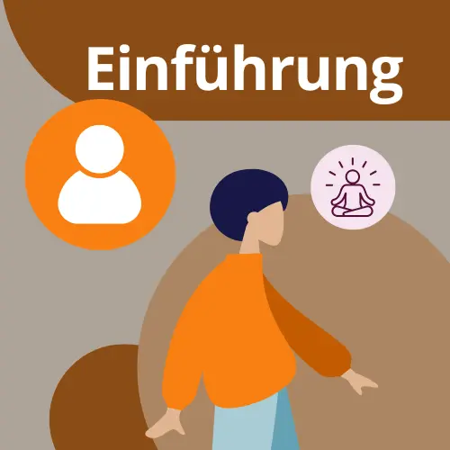 Einblick in die Achtsamkeit - LTI
