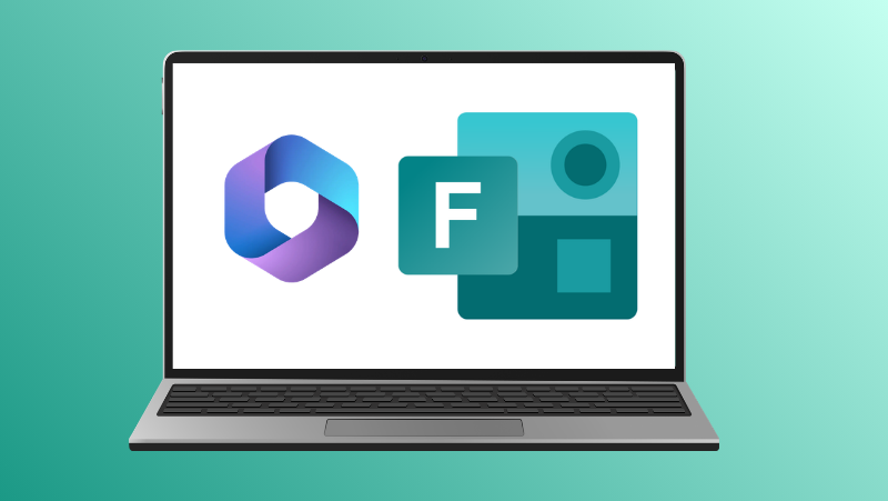 M365 Forms (On-Premises)