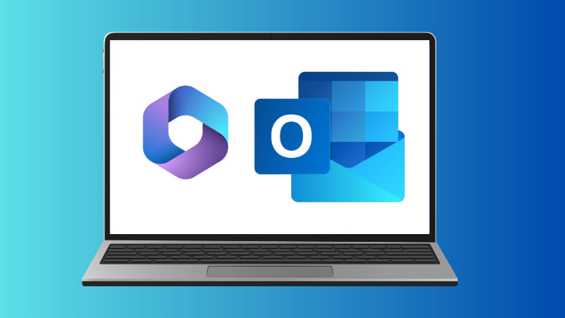 Outlook Classic: Kalender, Aufgaben, Personen und mehr (On-Premises)