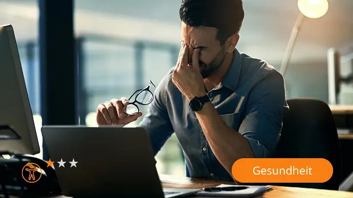 Stressbewältigung am Arbeitsplatz