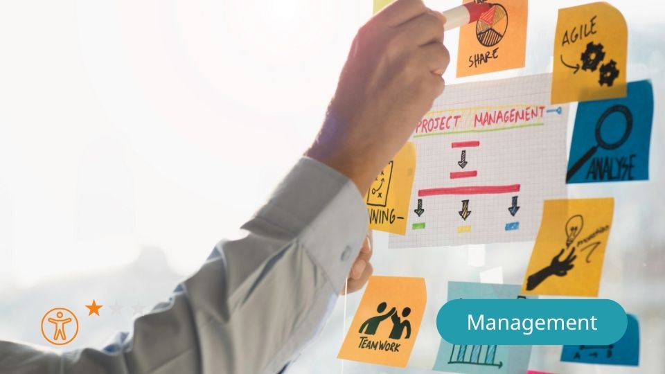 Grundlagen des Projektmanagements (On-Premises)