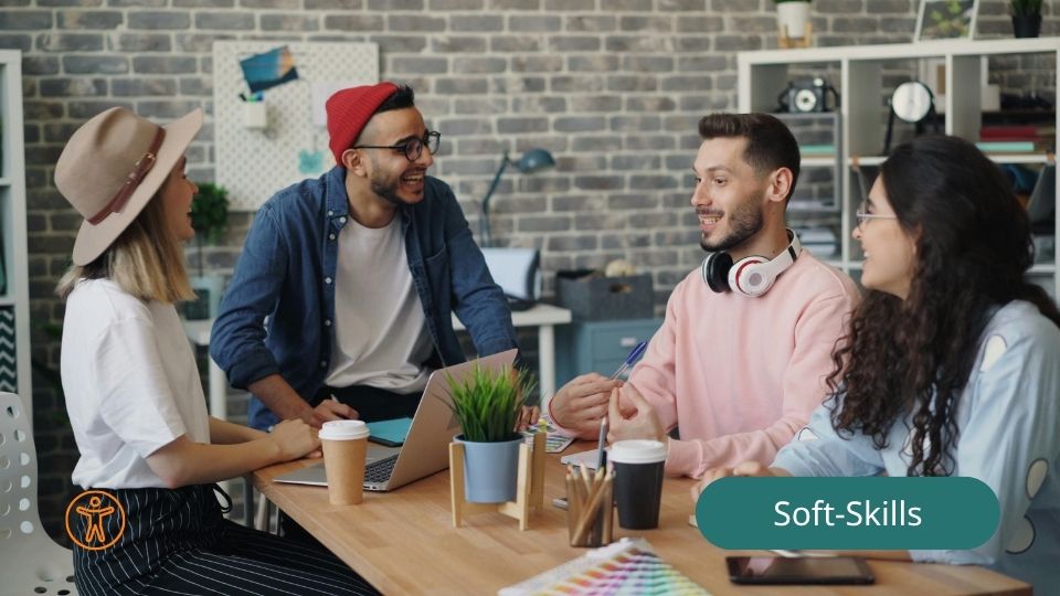 Kommunikation im Team (On-Premises)