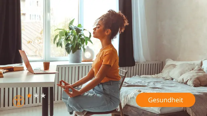 Gesundheit am Arbeitsplatz (On-Premises)