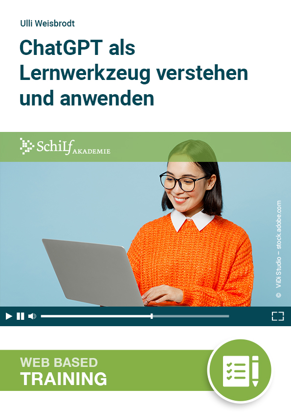 ChatGPT als Lernwerkzeug verstehen und anwenden