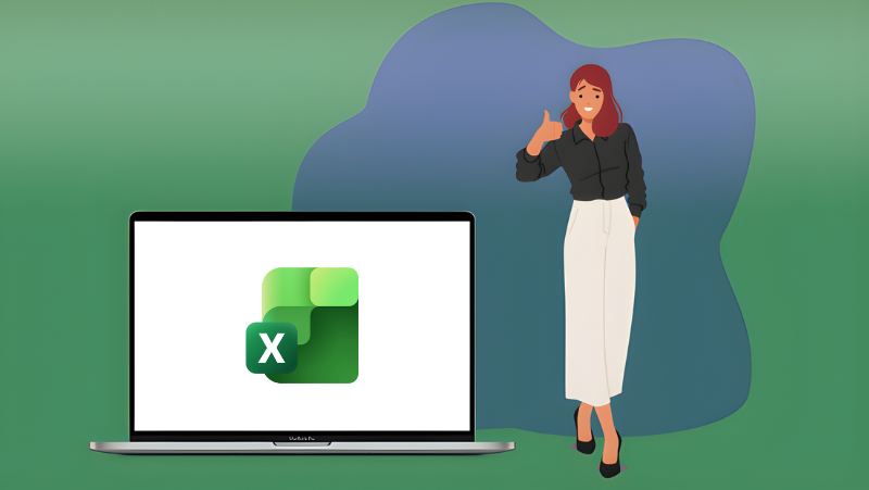 Excel: PivotTables und PivotCharts 