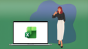 Excel 2024: PivotTables und PivotCharts 