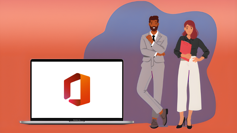 Office 2024: Einstieg in die Desktopanwendungen