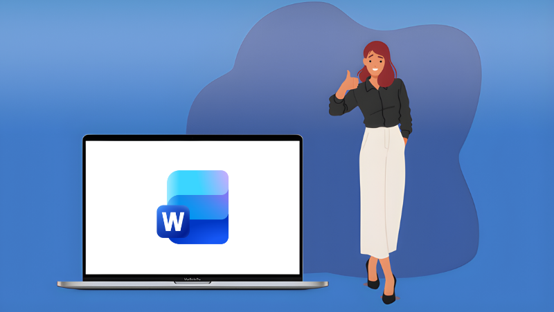 Word 2024: Serienbriefe
