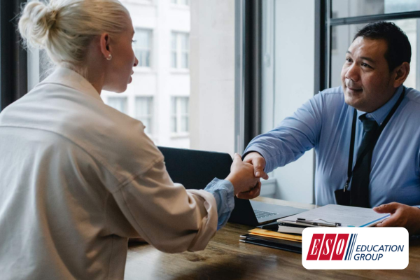 Bewerbungsgespräche als Führungskraft effektiv führen