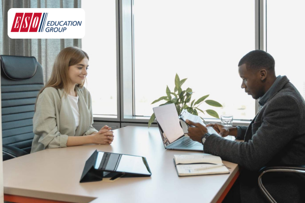 7 Interview-Arten und ihre Verwendung (On-Premises)