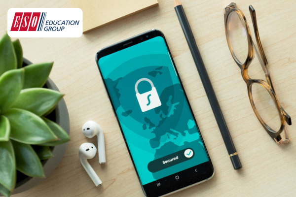 Daten richtig schützen (On-Premises)