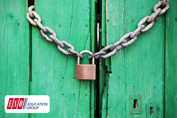 Sicher im Netz - die Basics