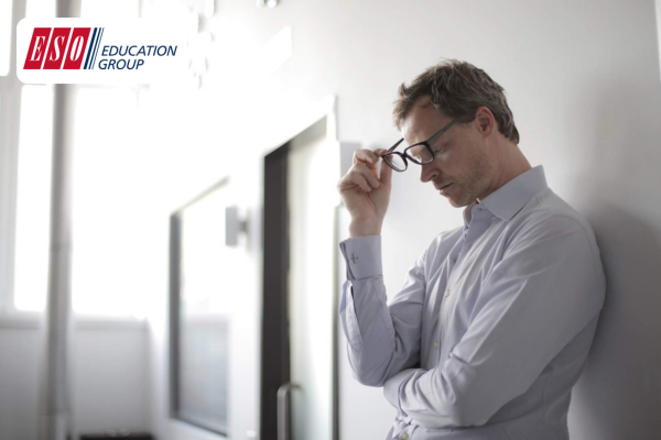 Stress lass nach - Grundlagen des Stressmanagement 