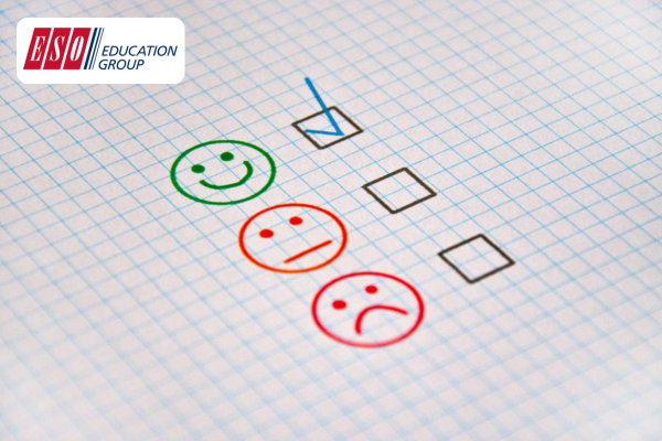 Feedback erhalten und einfordern - wie Sie daran wachsen können (On-Premises)