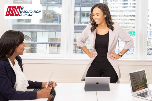 Teamführung - fünf Führungsstile für dein Team  (On-Premises)