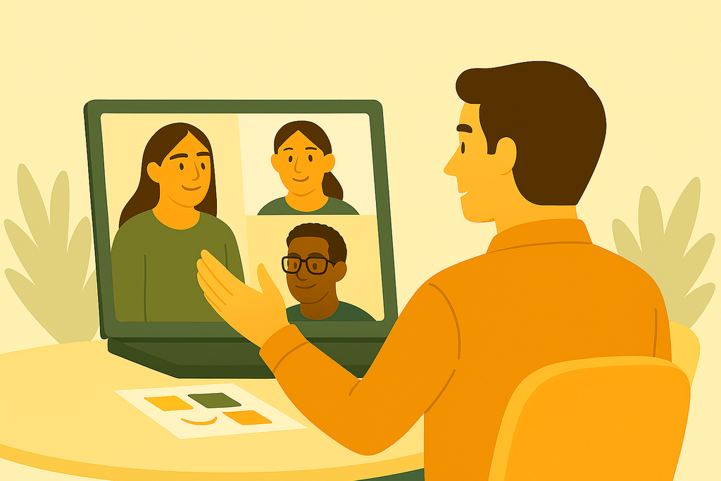 Digital Leadership