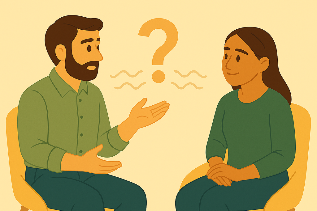 Bessere Fragen - bessere Antworten (On-premises)