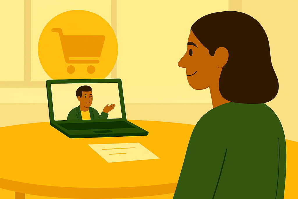 Digital Sales (On-Premises)