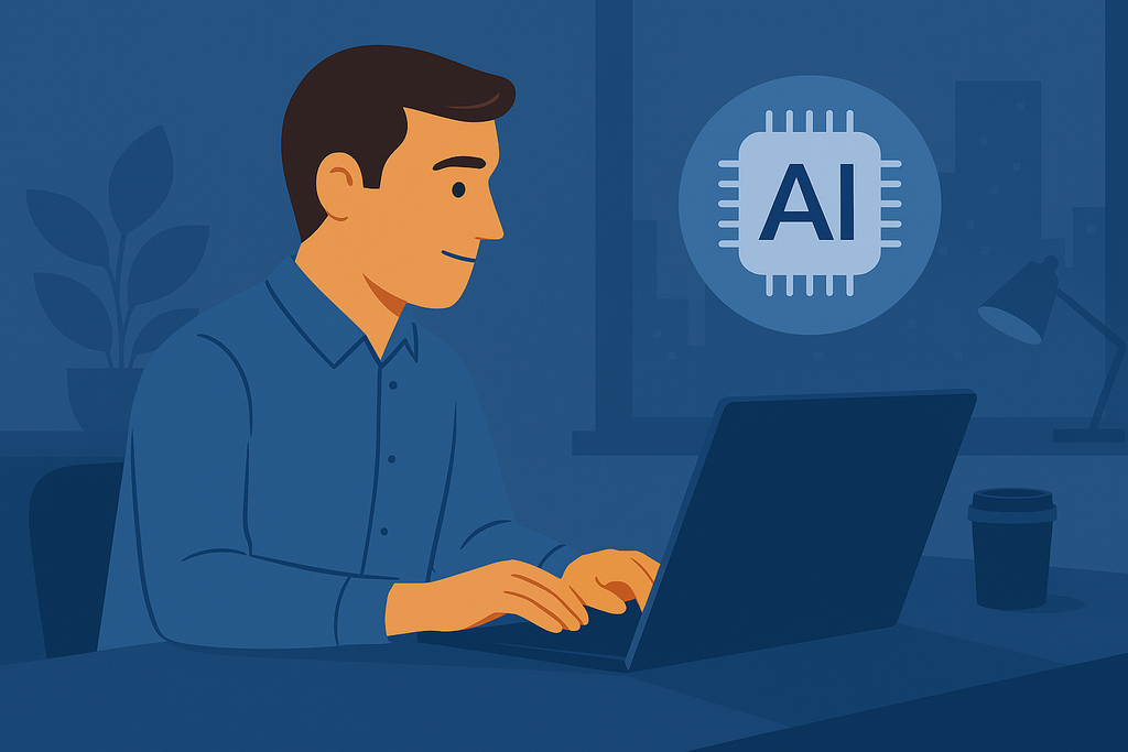 KI im Job (On-Premises)