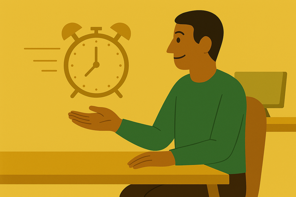 Zeitmanagement (On-Premises)