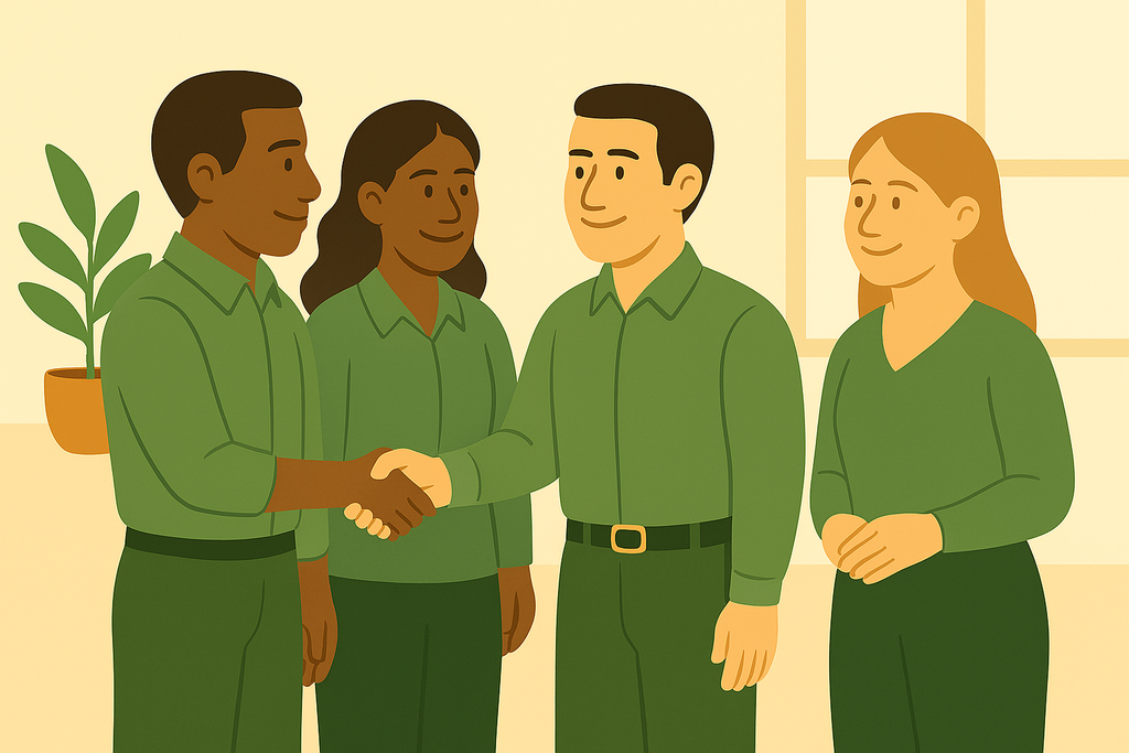 High Potentials (On-Premises)