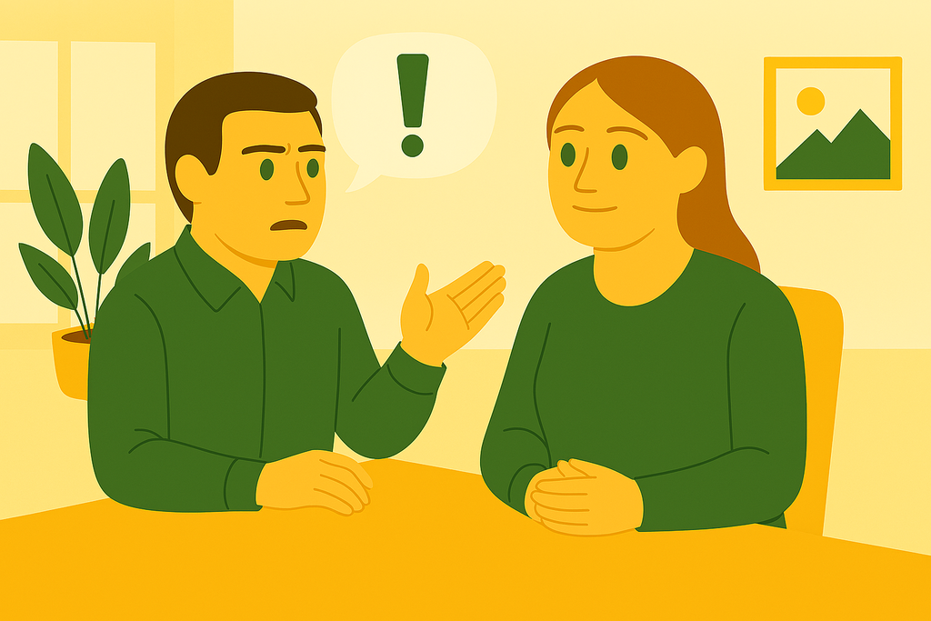 Krisenkommunikation für Führungskräfte (On-Premises)