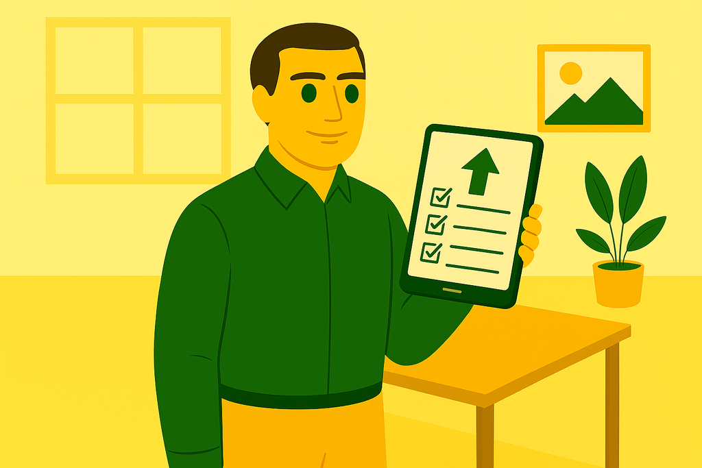 Leadership-App (On-Premises)