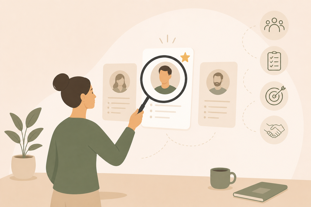 Recruiting (On-Premises)