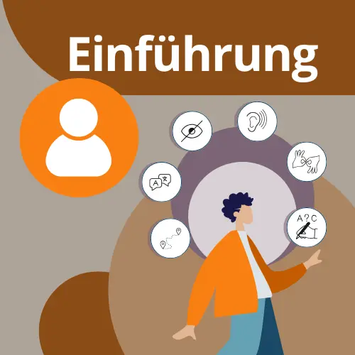 Einführung in Barrierefreiheit - LTI