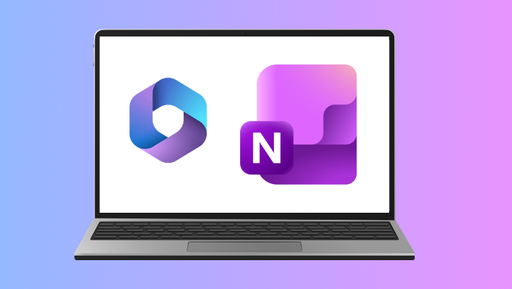 M365 OneNote: Notizen gestalten