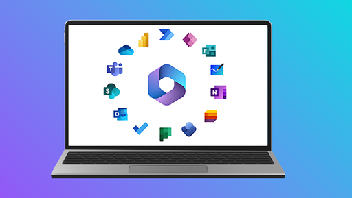 Office 365: Einstieg in die Desktopanwendungen (On-Premises)