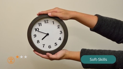 Zeitmanagement (on Premises)