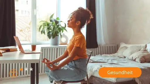 Gesundheit am Arbeitsplatz (On-Premises)