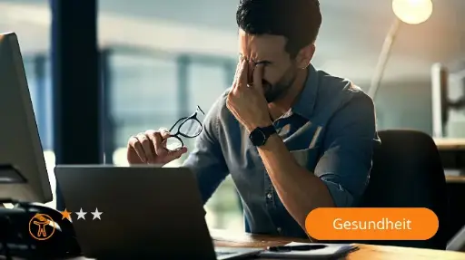 Stressbewältigung am Arbeitsplatz (On-Premises)