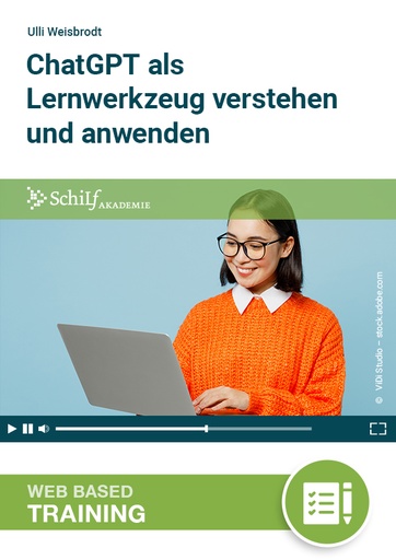 ChatGPT als Lernwerkzeug verstehen und anwenden