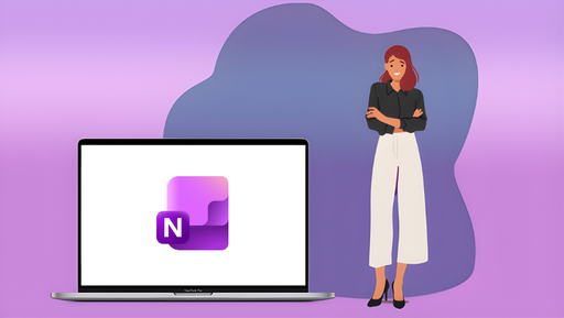 OneNote 2024: Grundlagen
