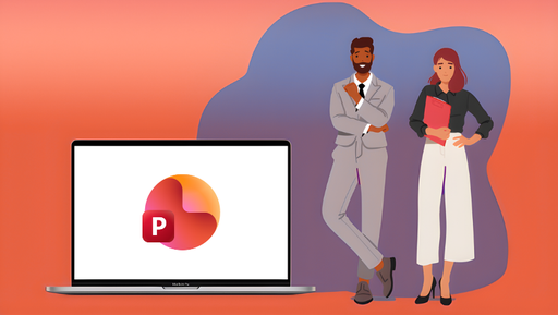PowerPoint 2024: Präsentation erweitern und finalisieren
