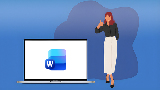 Word: Mit Grafiken und Objekten arbeiten