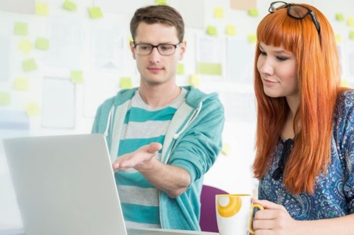 Grundlagen Projektmanagement