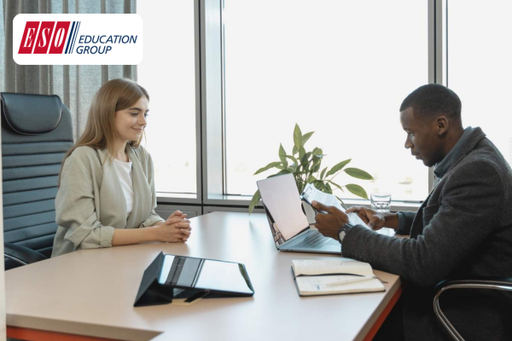 7 Interview-Arten und ihre Verwendung  