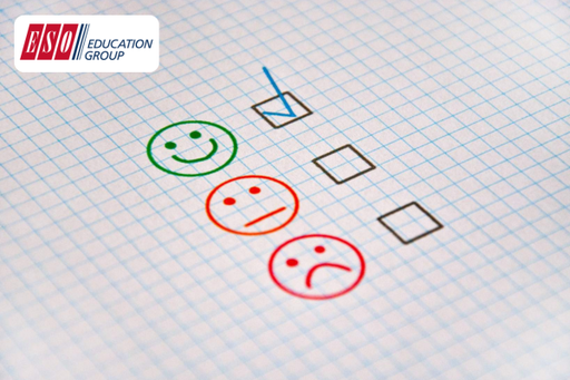 Feedback erhalten und einfordern - wie Sie daran wachsen können (On-Premises)