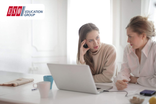 Kommunikation- schwierige Gespräche führen (On-Premises)