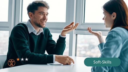 Feedback geben und empfangen