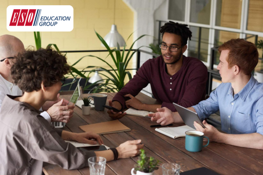 Smalltalk bitte nachher - Meetings effektiv führen  (On-Premises)