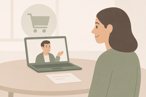 Digital Sales