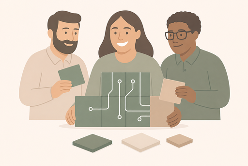 Digitalisierung machbar machen