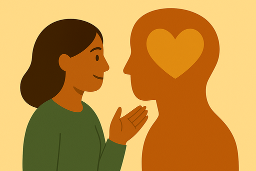 Empathie - Der Skill der Zukunft