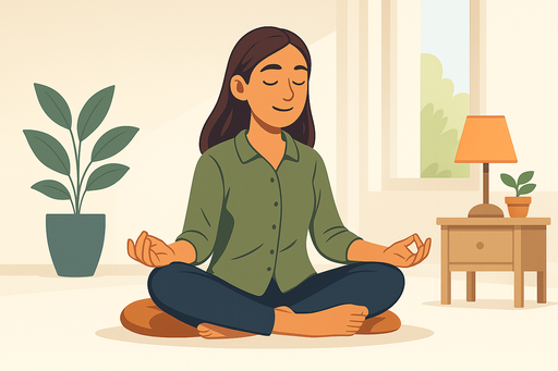 Achtsamkeit (On-Premises)