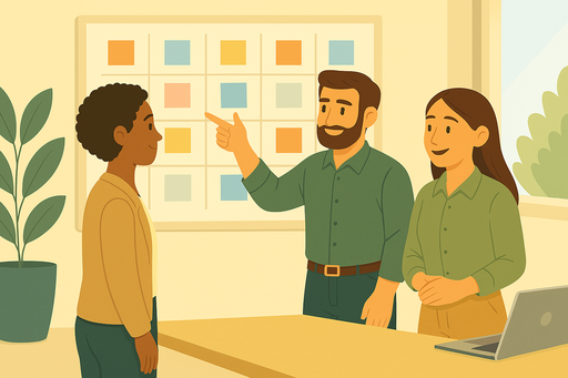 Agiles Projektmanagement (On-Premises)